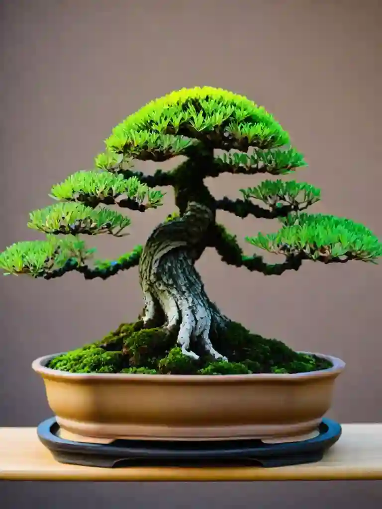 The Benefits of Growing Bonsai Trees Indoors